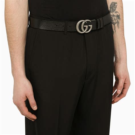 cintura gucci uomo copia